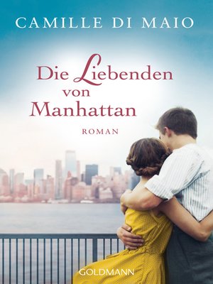 cover image of Die Liebenden von Manhattan